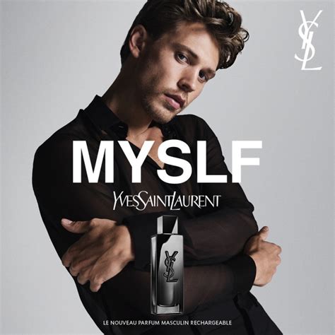 stupefiant ysl|myslf yves saint laurent.